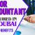 Senior Accountant Required in Dubai