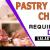 Pastry Chef Required in Dubai