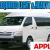 URGENTLY REQUIRED LIGHT & HEAVY BUS DRIVER