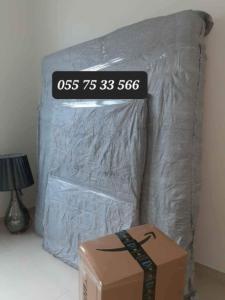 EURO MOVERS AND PACKERS 055 75 33 566