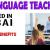 Language teacher - Arabic Required in Dubai