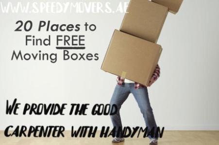 AR Movers and Packers Ras al Khaimah