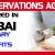 Reservations Agent Required in Dubai