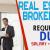 Real Estate Broker Required in Dubai