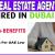 Real Estate Agent Required in Dubai