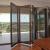 Gym Mirror, mosquito mesh, Sliding Door, Glass counter, Aluminum Door Installation 052-55868078