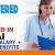 Registered Nurse Required in Dubai