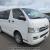 2010 TOYOTA HIACE VAN DX GL PACKAGE