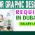 Senior Graphic Designer Required in Dubai