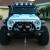 2013 Jeep Wrangler Unlimited Rubicon