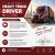 Heavy Truck Driver Required in Dubai