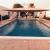 SUPERB 3BED SINGLE STORY GARDEN VILLA+MADE IN UMMSUQUIM 1 WITH POOL AND GYM NEAR KITE BEACH 130K