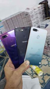 Oppo F9 pro