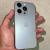 iPhone 15 pro 92% 128gb display msg