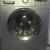 Daewoo washing machine for sale 7kg -