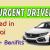 Urgent Driver Required in Dubai