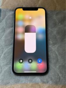 IPhone 12 Black Color Good Condition