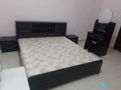 Brand new king size bed