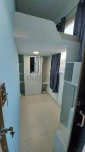 Loft partition for girls or couple