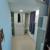 Loft partition for girls or couple