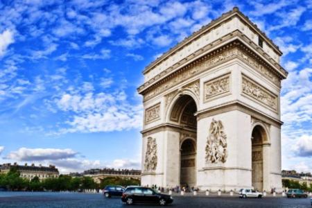 Best of Europe | Summer Tours