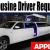 Limousine Driver Required