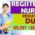 Registered Nurse Required in Dubai