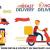 Delivery for all