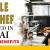 Female Chef Required in Dubai