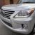 want to sell my used lexus lx 570 2015 model