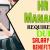 HR Manager Required in Dubai