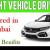 Light Vehicle Driver Required in Dubai