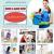 Regular Cleaning, Deep Cleaning, Move in and Move out Cleaning, Call -