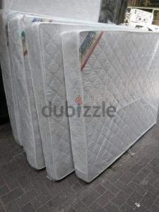 We selling new matress free delivery