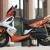 Kymco 150 Super 8