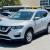 Nissan rogue SV AWD 2017