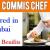 Commis Chef Required in Dubai