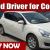 Wanted Driver for Company