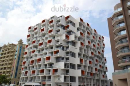 Pay Monthly AED-2499 | Luxury Furnished |Studio With Balcony