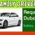 Family Driver Required in Dubai