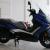Kymco Downtown 350