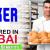 Baker Required in Dubai