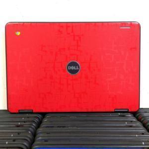 Dell Chromebook Touch screen 3189