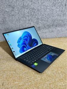 ASUS ZENBOOK NOTBOOK