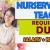 Nursery Teacher Required in Dubai