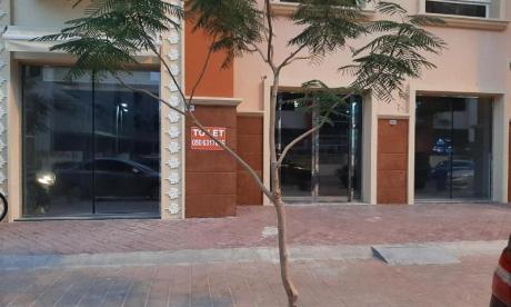 Retail Shop For Rent