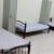 Bed space available