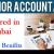 Senior Accountant Required in Dubai