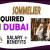 Sommelier Required in Dubai