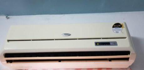 1.5 ton AC PANASONIC FOR SALE , 1 year old